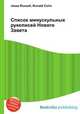 Список минускульных рукописей Нового Завета, Джесси Рассел 
