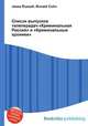 Список выпусков телепередач "Криминальная Россия" и "Криминальные хроники", Джесси Рассел 