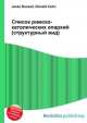 Список римско-католических епархий (структурный вид), Джесси Рассел 