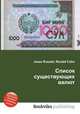 Список существующих валют, Джесси Рассел 