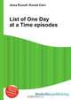 List of One Day at a Time episodes, Jesse Russell,Ronald Cohn 