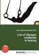 List of Olympic medalists in boxing, Jesse Russell,Ronald Cohn 