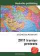 2011 Iranian protests, Jesse Russell,Ronald Cohn 
