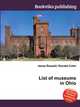 List of museums in Ohio, Jesse Russell,Ronald Cohn 