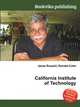 California Institute of Technology, Jesse Russell,Ronald Cohn 