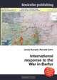 International response to the War in Darfur, Jesse Russell,Ronald Cohn 