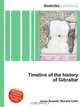 Timeline of the history of Gibraltar, Jesse Russell,Ronald Cohn 