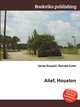 Alief, Houston, Jesse Russell,Ronald Cohn 