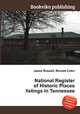 National Register of Historic Places listings in Tennessee, Jesse Russell,Ronald Cohn 