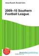 2009–10 Southern Football League, Jesse Russell,Ronald Cohn 
