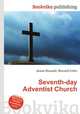Seventh-day Adventist Church, Jesse Russell,Ronald Cohn 