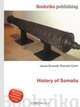 History of Somalia, Jesse Russell,Ronald Cohn 