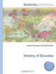 History of Slovakia, Jesse Russell,Ronald Cohn 