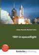 1981 in spaceflight, Jesse Russell,Ronald Cohn 