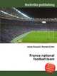 France national football team, Jesse Russell,Ronald Cohn 