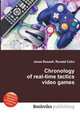Chronology of real-time tactics video games, Jesse Russell,Ronald Cohn 