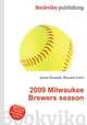 2009 Milwaukee Brewers season, Jesse Russell,Ronald Cohn 