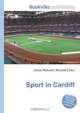 Sport in Cardiff, Jesse Russell,Ronald Cohn 
