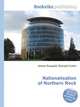 Nationalisation of Northern Rock, Jesse Russell,Ronald Cohn 