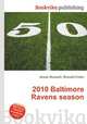 2010 Baltimore Ravens season, Jesse Russell,Ronald Cohn 