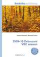2009–10 Debreceni VSC season, Jesse Russell,Ronald Cohn 
