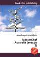 MasterChef Australia (season 2), Jesse Russell,Ronald Cohn 