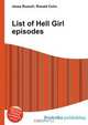 List of Hell Girl episodes, Jesse Russell,Ronald Cohn 