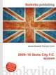 2009–10 Stoke City F.C. season, Jesse Russell,Ronald Cohn 