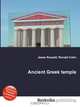 Ancient Greek temple, Jesse Russell,Ronald Cohn 