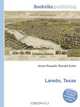 Laredo, Texas, Jesse Russell,Ronald Cohn 