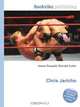 Chris Jericho, Jesse Russell,Ronald Cohn 