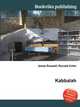Kabbalah, Jesse Russell,Ronald Cohn 