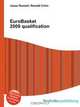 EuroBasket 2009 qualification, Jesse Russell,Ronald Cohn 