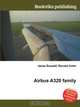 Airbus A320 family, Jesse Russell,Ronald Cohn 