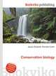Conservation biology, Jesse Russell,Ronald Cohn 
