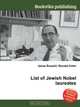 List of Jewish Nobel laureates, Jesse Russell,Ronald Cohn 