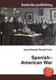 Spanish–American War, Jesse Russell,Ronald Cohn 