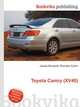 Toyota Camry (XV40), Jesse Russell,Ronald Cohn 