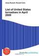 List of United States tornadoes in April 2009, Jesse Russell,Ronald Cohn 