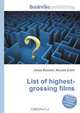 List of highest-grossing films, Jesse Russell,Ronald Cohn 
