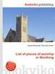 List of places of worship in Worthing, Jesse Russell,Ronald Cohn 