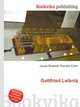 Gottfried Leibniz, Jesse Russell,Ronald Cohn 
