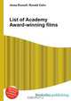 List of Academy Award-winning films, Jesse Russell,Ronald Cohn 