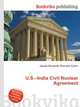 U.S.–India Civil Nuclear Agreement, Jesse Russell,Ronald Cohn 