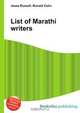 List of Marathi writers, Jesse Russell,Ronald Cohn 