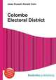 Colombo Electoral District, Jesse Russell,Ronald Cohn 