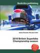 2010 British Superbike Championship season, Jesse Russell,Ronald Cohn 