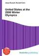 United States at the 2006 Winter Olympics, Jesse Russell,Ronald Cohn 