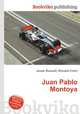 Juan Pablo Montoya, Jesse Russell,Ronald Cohn 