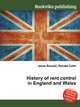 History of rent control in England and Wales, Jesse Russell,Ronald Cohn 